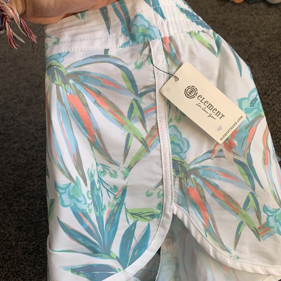 Element women’s board-shorts - Picture 6 of 6